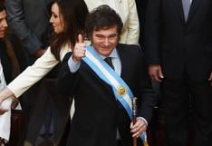 Milei despierta mercado hipotecario en Argentina; su ‘motosierra’ frena inflación