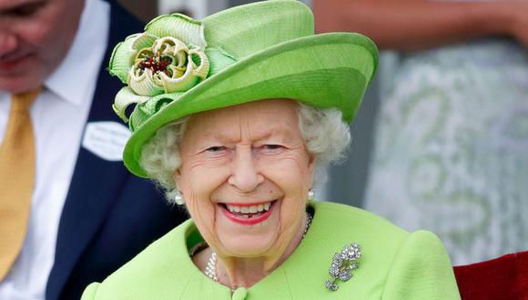 Los británicos se preparan para festejar durante cuatro días esta semana los 70 años de reinado de Isabel II. (Foto:  Max Mumby/Indigo/Getty Images).