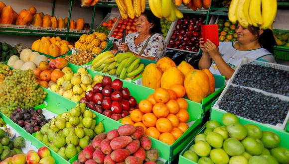 Inflación en Lima: ¿qué productos tuvieron las mayores caídas?