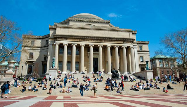 mejores universidades en el mundo para estudiar Educación