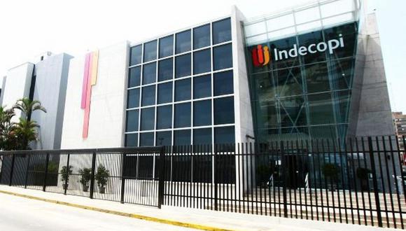 El remate se realizará el próximo lunes 14 de octubre en la sede principal de Indecopi. (Foto: GEC)