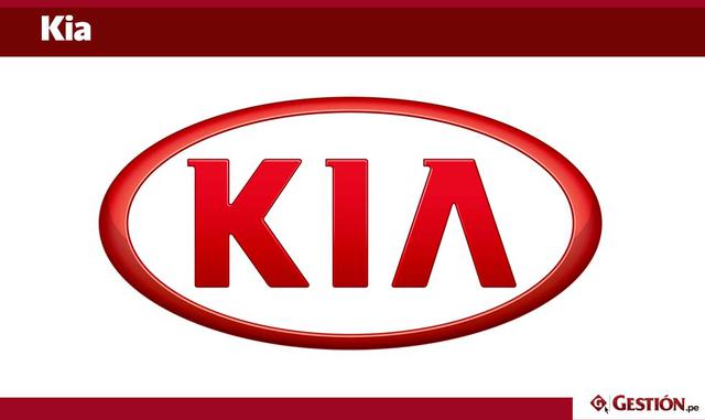 FOTO 3 | Mientras que Kia ocupa el tercer lugar con un total de 12,827 autos inscritos entre enero y agosto, con una participación de 10.73%.