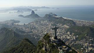 Rio de Janeiro pierde el gusto por la noche a causa de la violencia