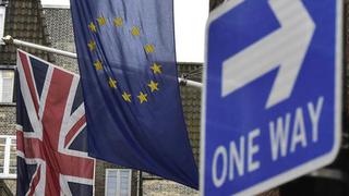 Reino Unido no pagará 100,000 millones de euros por salir de Unión Europea
