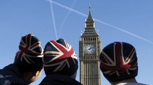 26 de enero. El gobierno publica el "Proyecto de ley de la Unión Europea (Notificación para la retirada)" para activar el artículo 50.