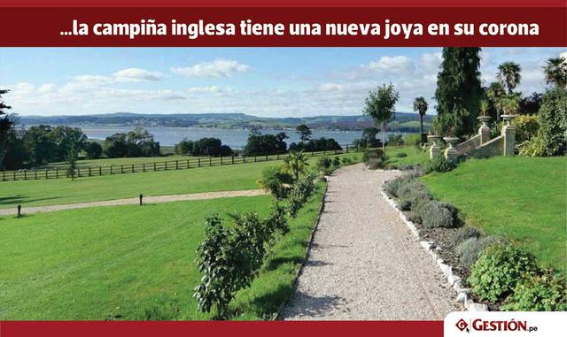 Cuándo ir: la campiña inglesa es hermosa todo el verano boreal. Qué no perderse: recorra en bicicleta los 13 kilómetros de los senderos Exe Estuary y verá los idílicos pueblos de Topsham, Exton y Cockwood.