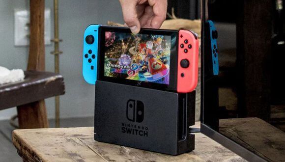 Tecnología: Nintendo anuncia por sorpresa fecha y lanzamientos de juegos  Switch pa | NOTICIAS GESTIÓN PERÚ