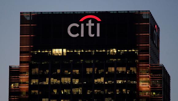 Citibank. (Foto: Reuters)