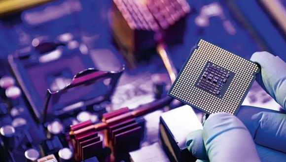 Las empresas occidentales pueden volverse dependientes de China para la obtención de estos semiconductores. (FOTO: SHUTERSTOCK)