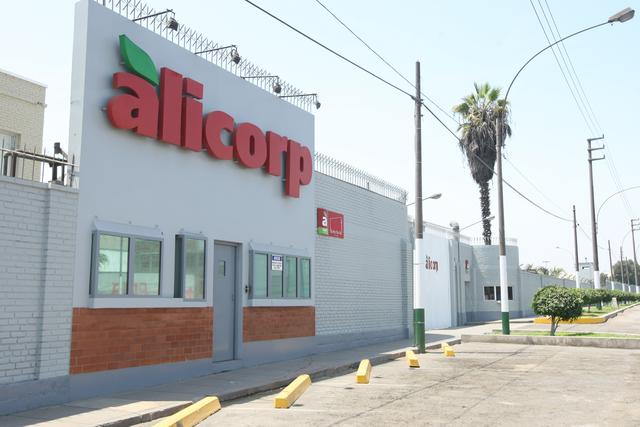 Alicorp regresa al mercado de capitales. (Foto: USI)