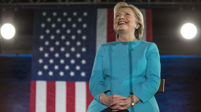 Retail. Donación total: 2,1 millones de dólares. Hillary Clinton: 1,9 millones de dólares  Donald Trump: 209.000 dólares. Gary Johnson: 14.000 dólares  Jill Stein: 2.600 dólares