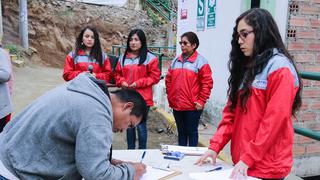 Más de 1,000 familias de Rímac, San Bartolo, Santa Rosa y Chancay obtendrán su título de propiedad