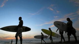 Skateboarding y surf serán incluidos en las Olimpiadas de Tokio 2020