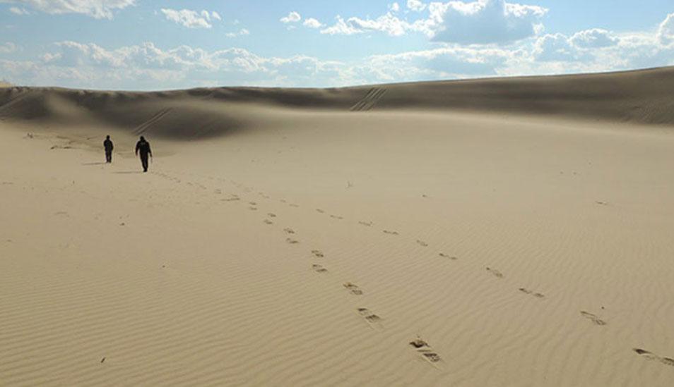 FOTO 1 | Saamys Kumaga. (Foto: Instagram/@dmitryvurgaft)