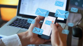 Tres tendencias de marketing por correo electrónico que le ayudarán a iniciar el 2022
