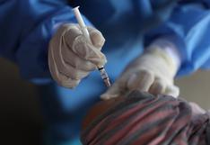 Minsa sigue en conversaciones con la OPS para adquirir vacunas contra la viruela del mono