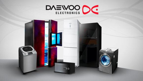 5 de setiembre del 2013. Hace 10 años. Daewoo transferirá tecnología al SIMA.
