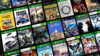 Microsoft ofrecería juegos de Xbox en televisores sin consola