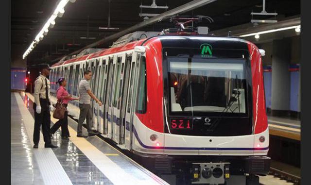 FOTO 3 | Centroamérica y el Caribe, los más nuevos La red de Tren Urbano de Puerto Rico fue la primera red de metro en las islas del Caribe. Tras su inauguración en San Juan, la capital, la línea de 17,2 kilómetros transporta cerca de 37 mil pasajeros dia