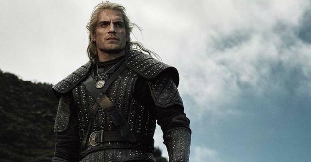 FOTO 7 | "The Witcher” (Serie).  (Foto: IMDB)
