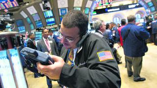 Wall Street abre en rojo y el Dow Jones baja un 0.41% tras semana de récords