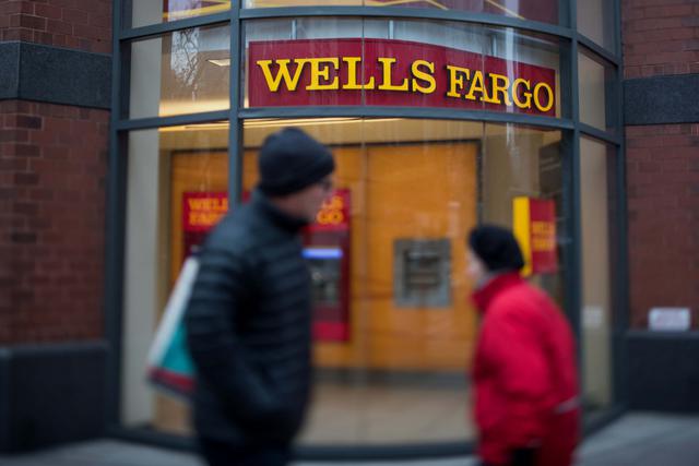 3 Wells Fargo USA  US$ 44.1 MM