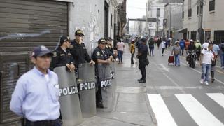 Mesa Redonda con nuevo rostro: lo que le espera en ventas sin los ambulantes