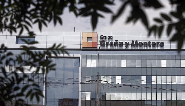 La&nbsp;cartera de proyectos de Graña y Montero alcanza los US$2,451 millones al término del segundo trimestre del 2018. (Foto: USI)