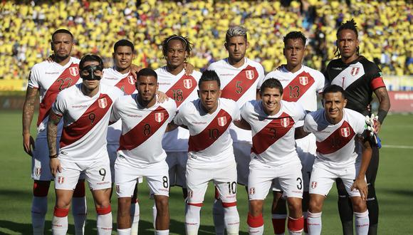 Fondos servirán para el desarrollo de las diversas inversiones deportivas en América Latina de la empresa, incluyendo la imagen de la selección peruana de fútbol. Foto: FPF.