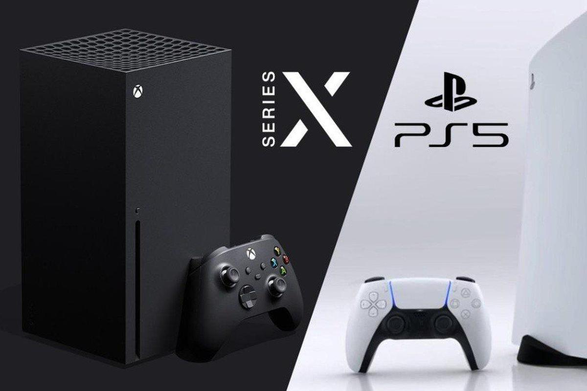 Sony podría revelar PS5 con más de 10 juegos exclusivos para destronar la  Xbox Series X