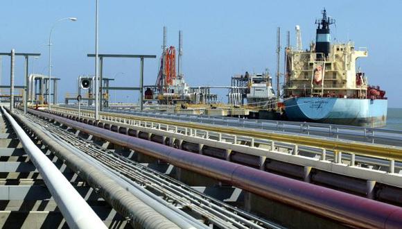 Apagón en Venezuela detiene operaciones de principal terminal petrolero Jose | MUNDO | GESTIÓN