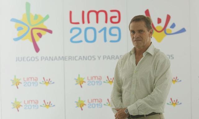 Miércoles 3. Entre julio y agosto se adjudicarán las obras de infraestructura deportiva para los "Juegos Panamericanos":http://gestion.pe/economia/panamericanos-entre-julio-y-agosto-se-adjudicaran-obras-infraestructura-deportiva-2188809 2019, in