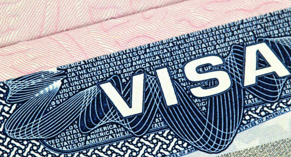 Visa Lottery 2025: Steps to fill out the registration form to withdraw the green card |  mix up