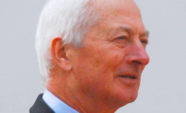 8. El príncipe de Liechtenstein: Juan Adán II
Patrimonio neto: $3,5 mil millones (€3,15 mil millones). Juan Adán II de Liechtenstein es el soberano de Liechtenstein, su tratamiento es Su Alteza Serenísima el Príncipe Soberano de Liechtenstein.

Proveniente de una familia que colecciona obras de arte, el príncipe es también el dueño del grupo bancario LGT.

Desde el 2004, transfirió algunos de sus poderes de estado a su hijo, el príncipe heredero y regente del país, Luis de Liechtenstein. (Foto: GuentherZ, Wikimedia Commons)