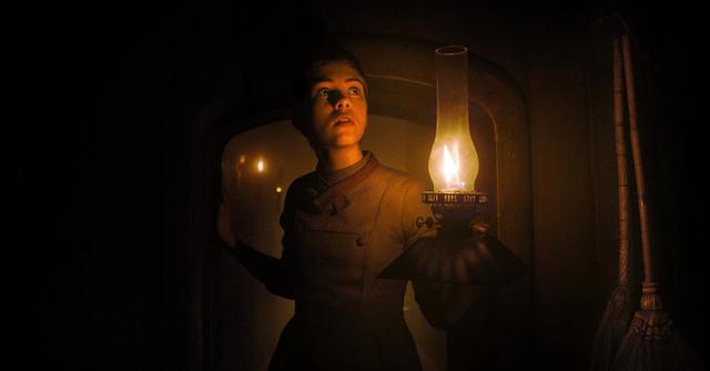 Foto 7 |  En séptimo lugar se ubicó la nueva película de terror "Gretel y Hansel" de United Artists. La oscura reinvención de la historia de Brothers Grimm obtuvo un estimado de US$ 3.5 millones. (Foto: IMDB)