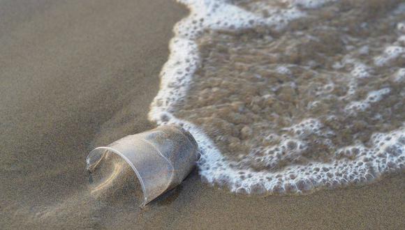La producción de plástico representó el 3.4% de las emisiones de gas de efecto invernadero en el 2019. (Foto: Pixabay)