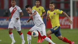 Perú vs Colombia: las movidas ganadores por la medalla de bronce