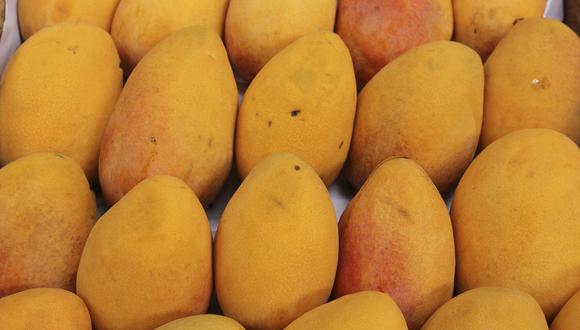 Los principales productos peruanos importados por Francia fueron las paltas, con 43% de participación, y los mangos, con 33%.