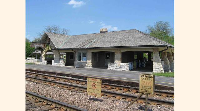 FOTO 6 | Kenilworth - Illinois, el promedio del valor de una propiedad es de $1.511.400, pero si quieres vivir en una casa con vista al lado, los precios comienzan por $3 millones.