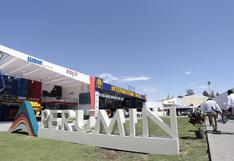 Perumin 35 prevé generar S/ 80 millones para el sector hotelero y turístico de Arequipa