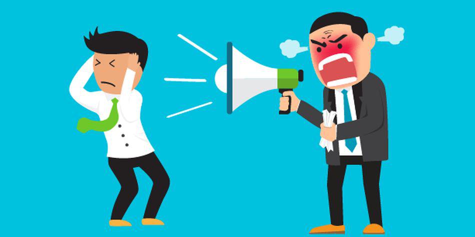 Si se quiere conservar a los mejores trabajadores, hay que poner especial atención al trato que se les da. (Foto: Shutterstock)