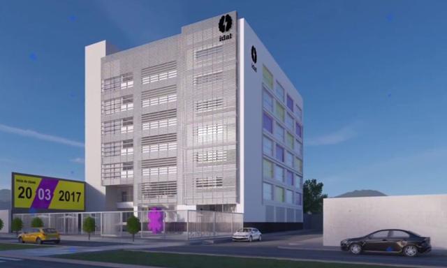 Puesto 10. Los egresados de Idat Lima, Chiclayo y Tarapoto especializados en Diseño Gráfico ganan en promedio S/ 1,621.