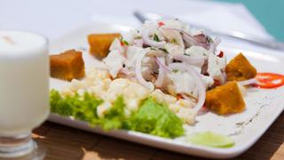 Peruanos comen cebiche con pescado importado, ¿qué pasa?