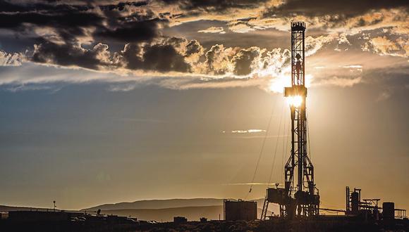 Lotes. Inversión en petróleo está cada vez más lejos de recuperarse. (Foto: iStock)