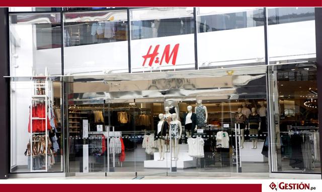 Foto 1 | El Quinde de Cajamarca recibe a H&M y marcas locales en noviembre