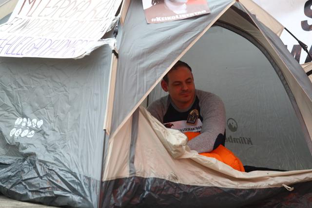 (Foto: Alessandro Currarino / GEC)