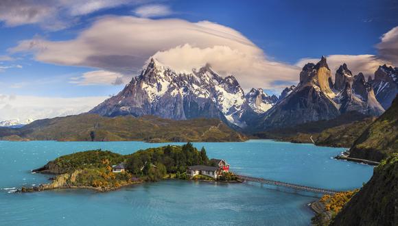 Patagonia chilena. (Foto referencial: Difusión)
