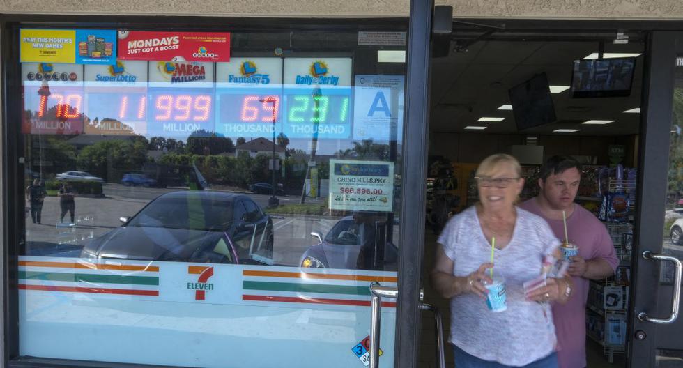 Mega Millions: Find Out Why $1,580 Million Winner Doesn’t Have To Pay State Taxes |  Florida |  composition