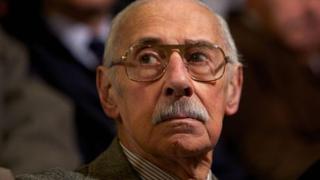 Argentina: Muere exdictador Jorge Videla a los 87 años