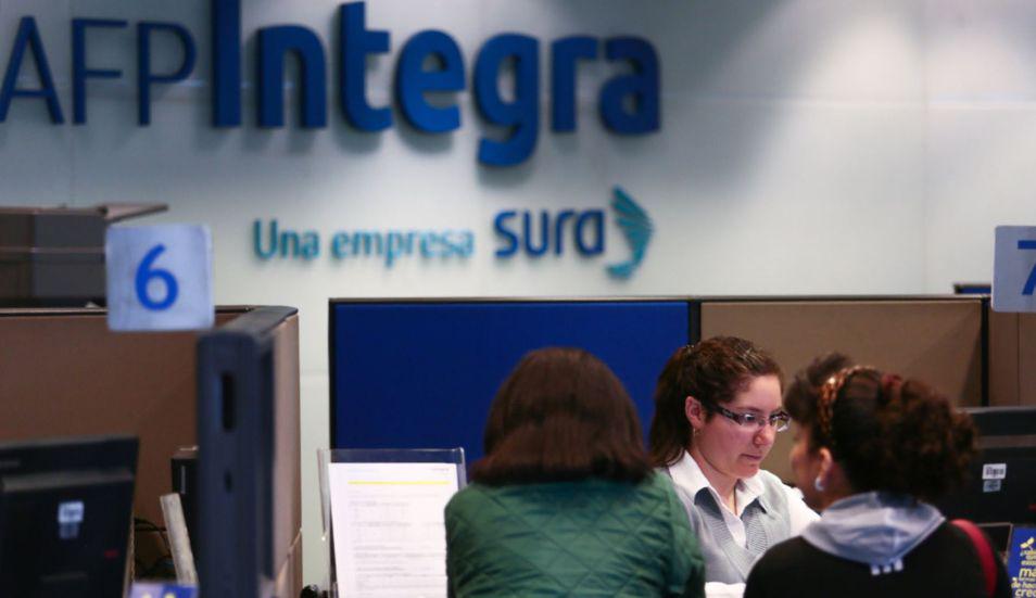 El Sistema Nacional de Pensiones se divide en: Sistema Nacional de Pensiones (SNP) y Sistema Privado de Pensiones (SPP). (Foto: Andina)